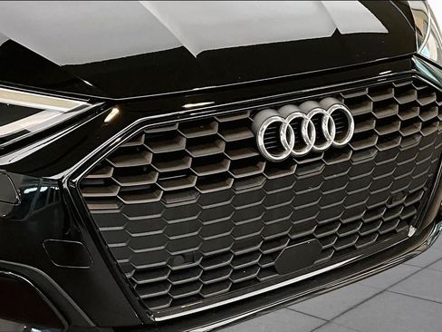 Used 2023 Audi A3 2.0T Premium w/ Black Optic Sport Package FWD image 31