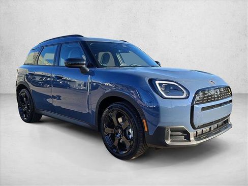 New 2026 MINI Cooper Countryman SE image 7