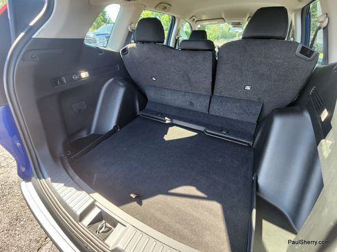 Used 2023 Honda CR-V LX image 18