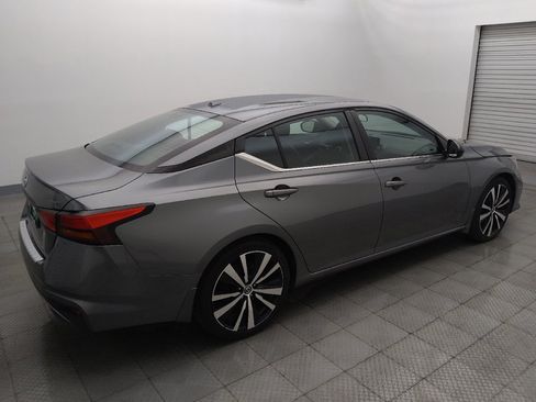 Used 2022 Nissan Altima 2.5 SR FWD image 10