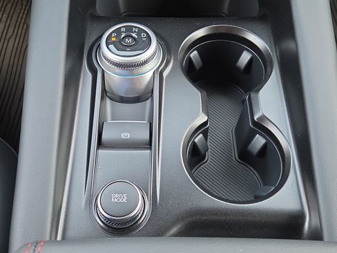 New 2026 Ford Explorer ST image 16