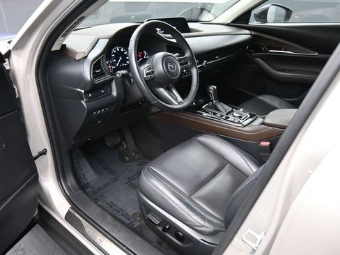 Used 2023 MAZDA CX-30 2.5 Turbo w/ Premium Package image 2