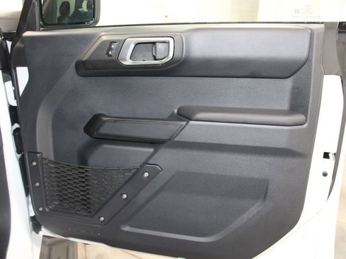 New 2025 Ford Bronco Outer Banks image 34