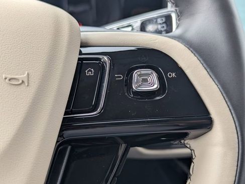 New 2026 Lincoln Corsair Reserve w/ Jet Appearance Package image 24