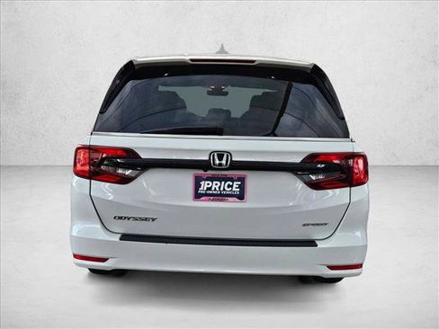 Used 2023 Honda Odyssey Sport image 7