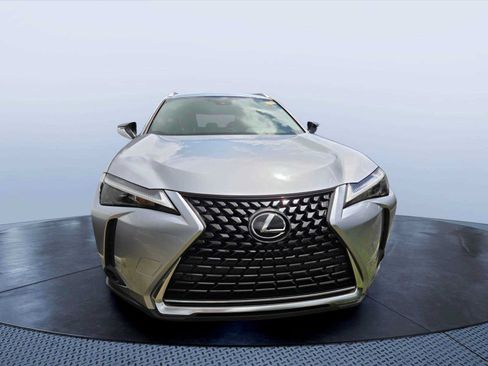 Used 2023 Lexus UX 250h FWD w/ Accessory Package (Z2) image 2
