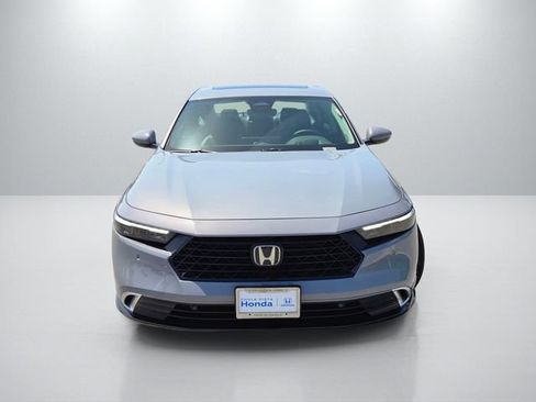 New 2026 Honda Accord Touring image 2