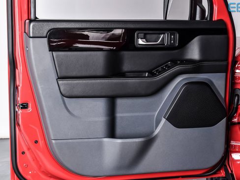 New 2026 INEOS Grenadier image 15