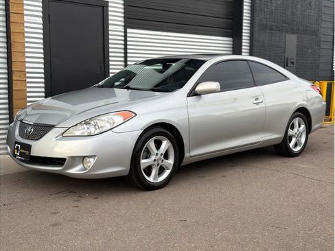 Used 2006 Toyota Solara SLE image 6