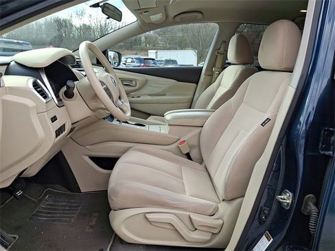 Used 2017 Nissan Murano S image 13