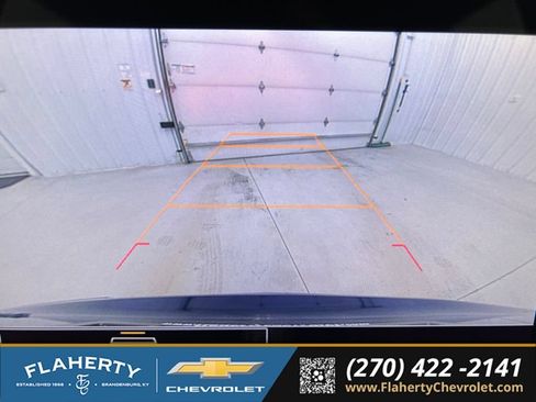 Used 2022 Chevrolet Blazer LT FWD image 34