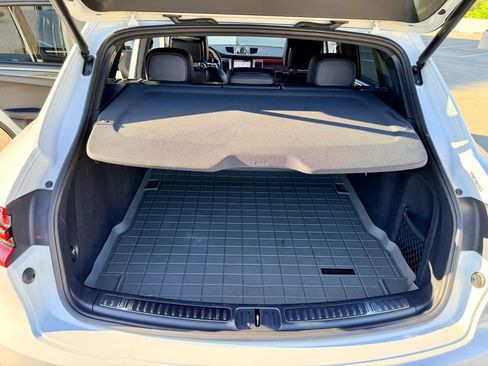 Used 2017 Porsche Macan GTS image 61