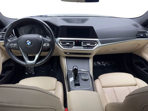 Used 2022 BMW 430i Coupe RWD image 47