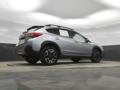 Used 2019 Subaru Crosstrek 2.0i Limited w/ Moonroof Package w/Navigation image 36