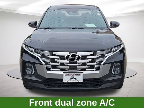 Used 2024 Hyundai Santa Cruz SEL AWD/4WD image 2