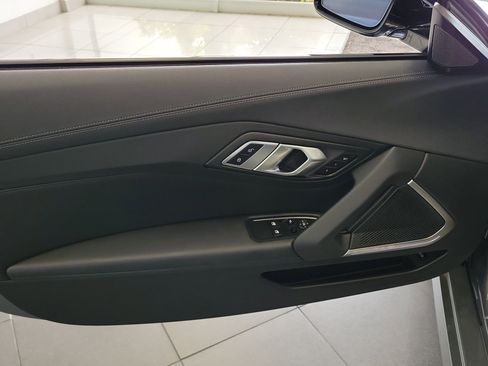 Used 2026 BMW Z4 M40i w/ Premium Package RWD image 10