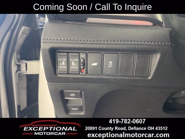 Used 2025 Honda Odyssey Sport-L image 36