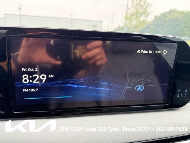 Used 2025 Hyundai Palisade SEL FWD image 19