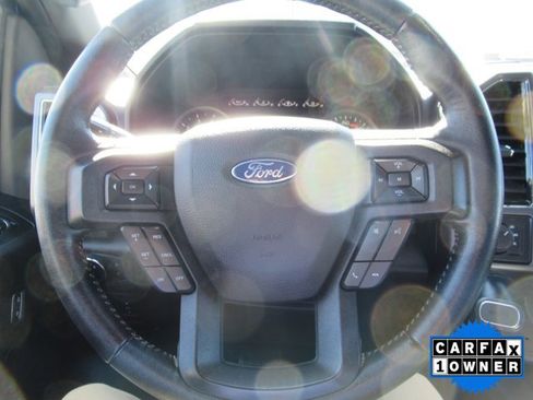 Used 2020 Ford F150 XLT w/ Equipment Group 302A Luxury image 21