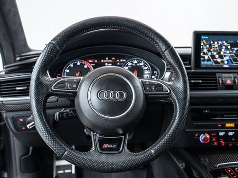 Used 2014 Audi RS 7 Prestige AWD/4WD image 28