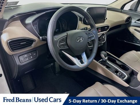 Used 2020 Hyundai Santa Fe Limited w/ Cargo Package AWD/4WD image 10