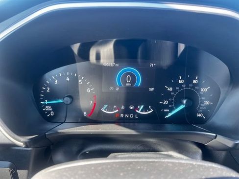 Used 2020 Ford Escape SE AWD/4WD image 19