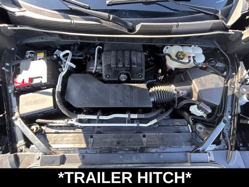 Certified 2022 Chevrolet Silverado 1500 Custom image 10