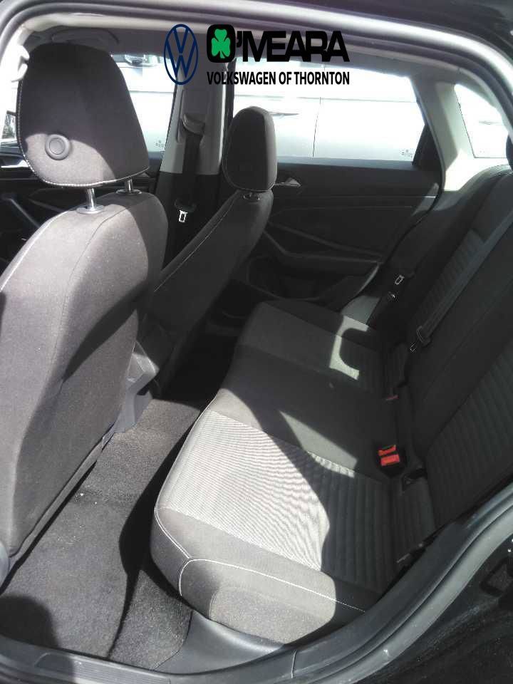 Used 2024 Volkswagen Jetta S FWD image 5