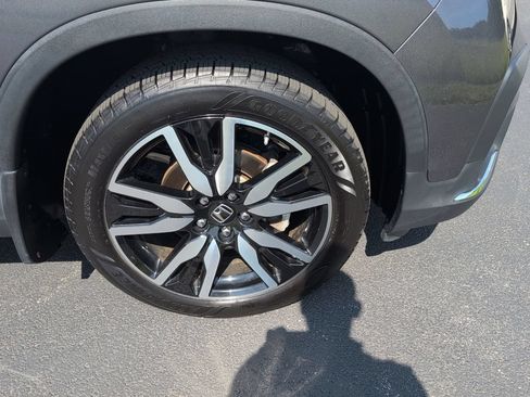 Used 2021 Honda Pilot Touring image 53