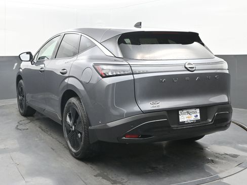 New 2025 Nissan Murano SV w/ Cargo Package image 6