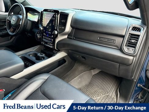 Used 2020 RAM 1500 Big Horn w/ Built-to-serve Edition image 30