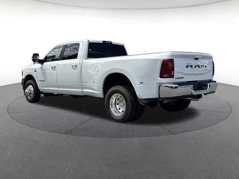New 2025 RAM 3500 Laramie image 26