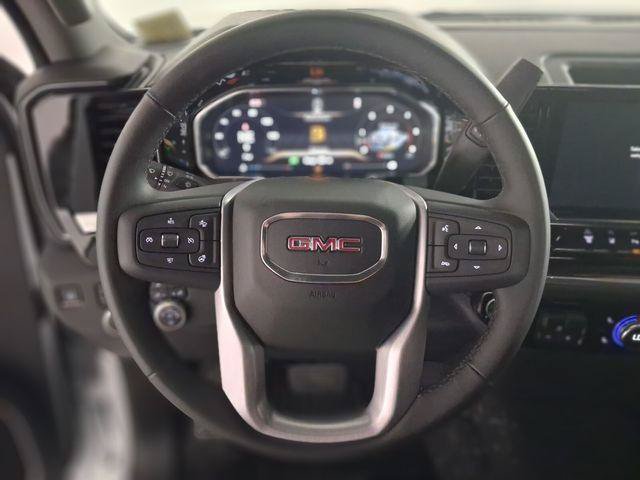 New 2026 GMC Sierra 3500 SLE w/ SLE Value Package AWD/4WD image 17