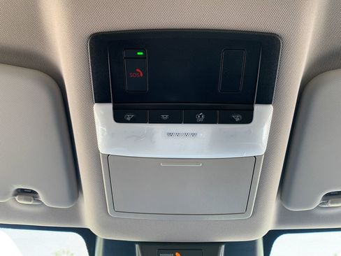 New 2026 Nissan Rogue SV image 18