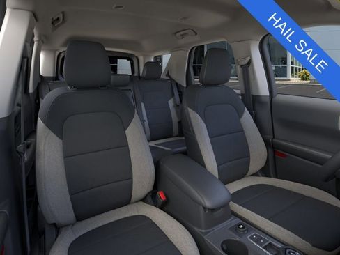 New 2026 Ford Bronco Sport Big Bend AWD/4WD image 10