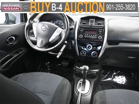 Used 2015 Nissan Versa Note SV image 10