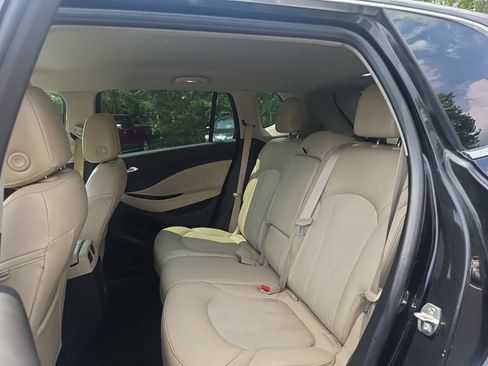 Used 2019 Buick Envision Preferred AWD/4WD image 23