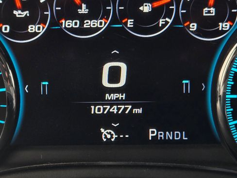 Used 2017 Chevrolet Tahoe LT image 16