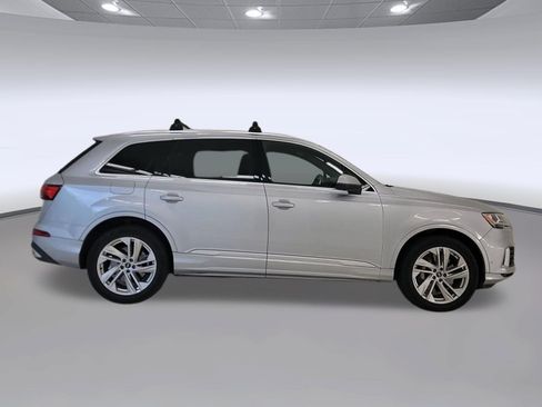 Used 2021 Audi Q7 2.0T Premium Plus w/ Executive Package AWD/4WD image 6