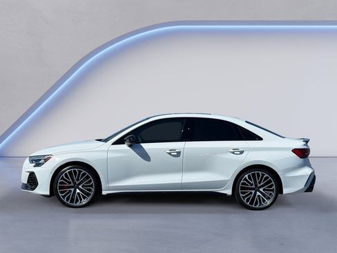 New 2026 Audi S3 Premium image 8