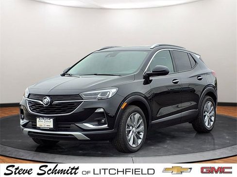 Used 2023 Buick Encore GX Essence w/ Experience Buick Package image 26