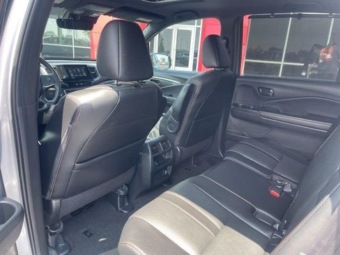 Used 2022 Honda Passport TrailSport image 19
