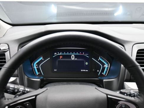 Certified 2024 Honda Odyssey Elite image 37
