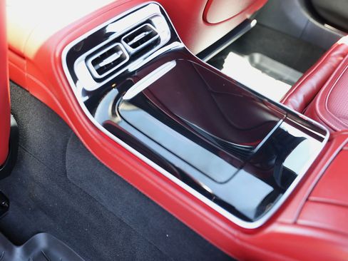 Used 2025 Mercedes-Benz S 63 AMG S image 23