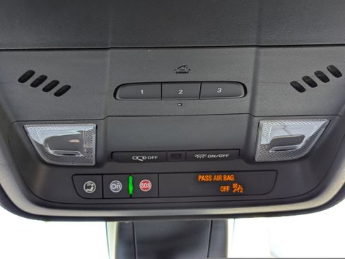 New 2026 Cadillac XT5 Luxury w/ LPO, Floor Liner Package image 30