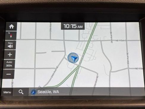 Used 2017 Genesis G80 3.8 w/ Option Group 03 image 34