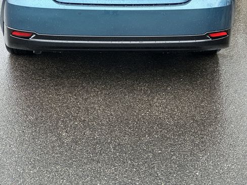 New 2026 Toyota Camry XLE image 19