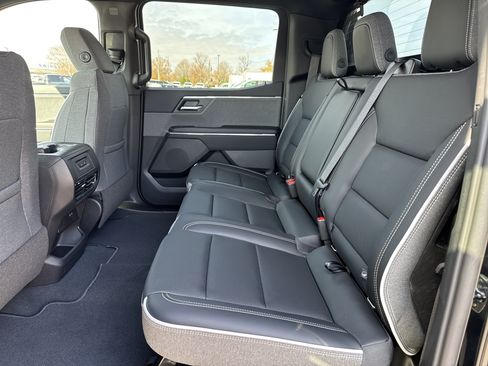 New 2026 GMC Sierra EV Elevation w/ Premium Package AWD/4WD image 29