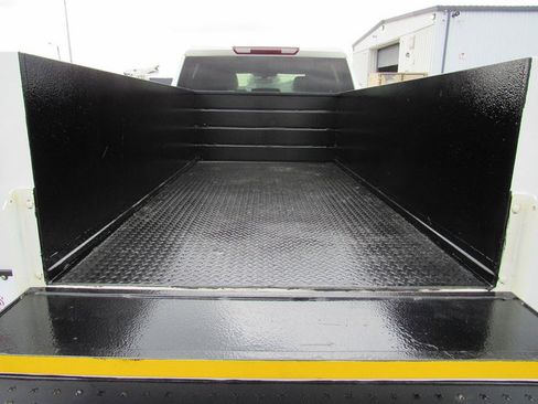 Used 2022 Chevrolet Silverado 2500 W/T w/ WT Convenience Package AWD/4WD image 24