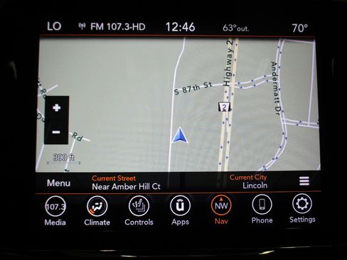 Used 2022 Jeep Grand Cherokee Limited image 10